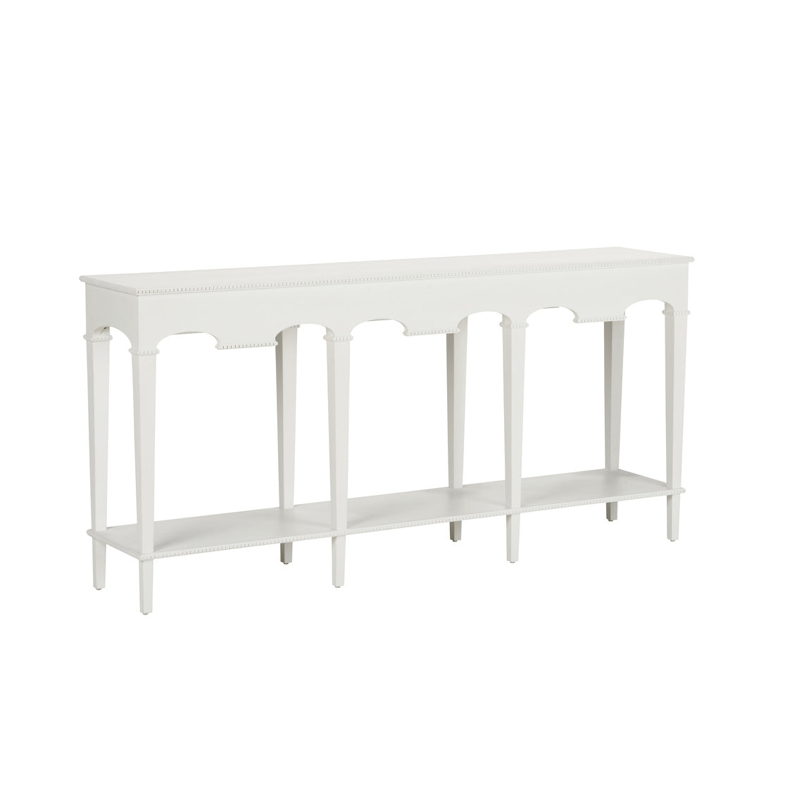 Chelsea House Oslo Console - White