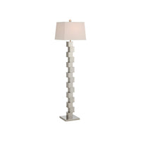 Wildwood The Square Mile Floor Lamp