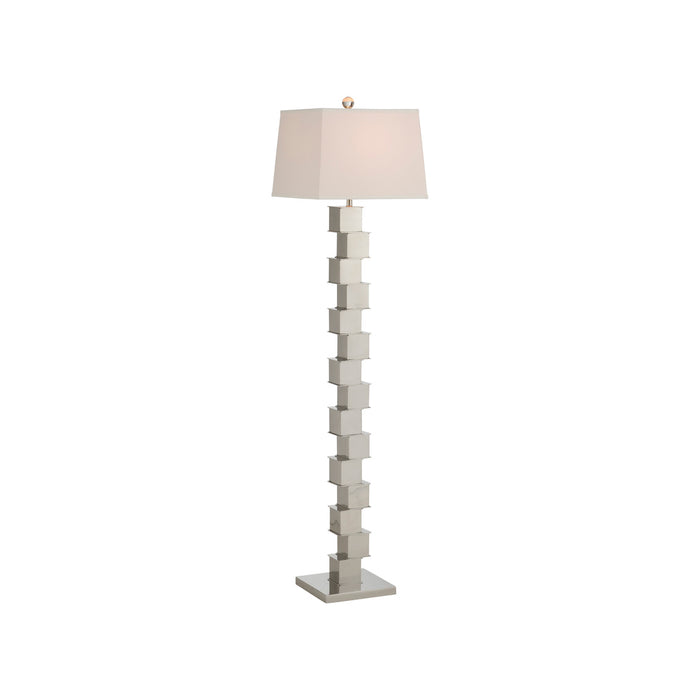 Wildwood The Square Mile Floor Lamp