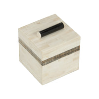 Chelsea House Lila Jewelry Box