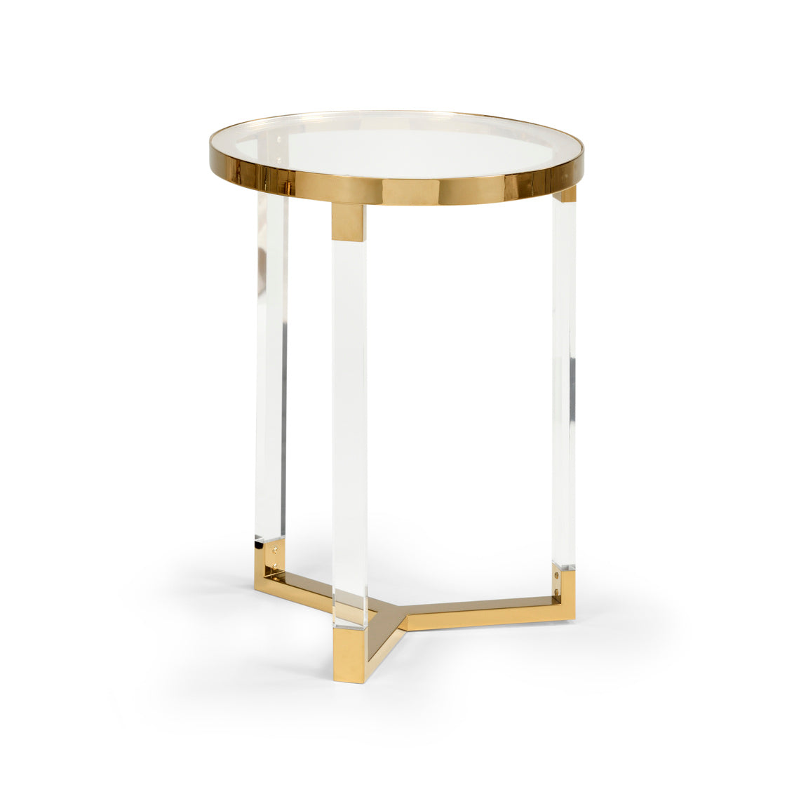 Chelsea House Moravian Side Table (Sm)