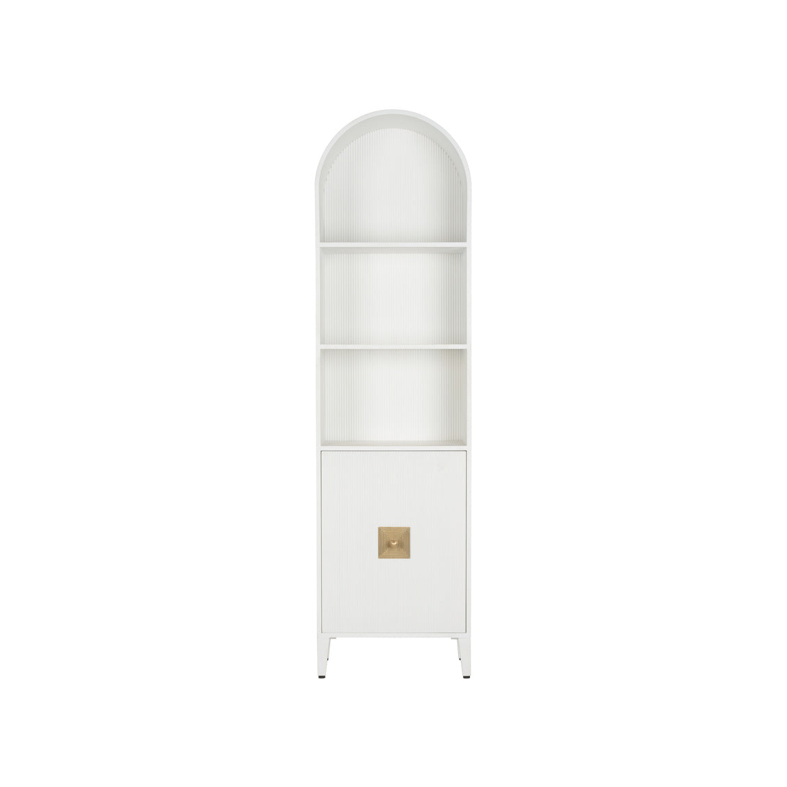 Chelsea House King Tower - White