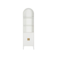 Chelsea House King Tower - White