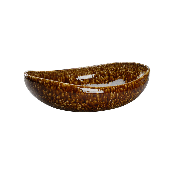 Chelsea House Tortoise Ceramic Bowl - LG