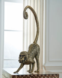 Chelsea House Standing Monkey