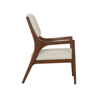 Wildwood Eichler Arm Chair