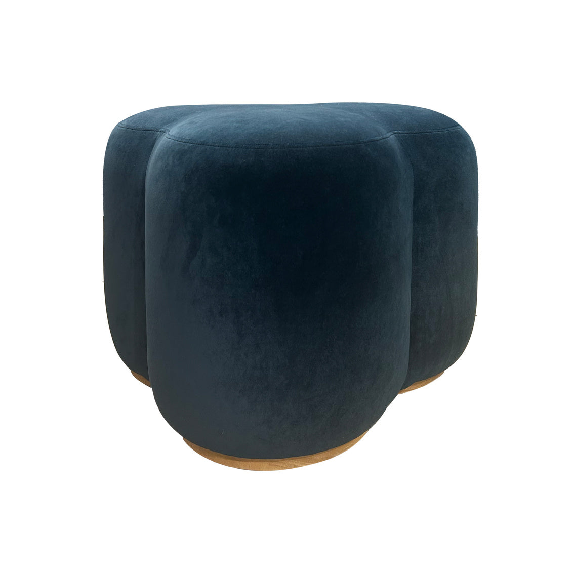 Wildwood Andrea Ottoman - Eclipse