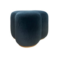 Wildwood Andrea Ottoman - Eclipse