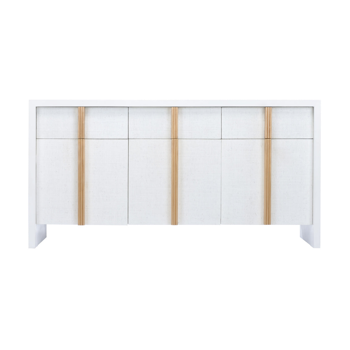 Chelsea House Tailored Cabinet