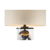 Wildwood Circle Of Influence Lamp