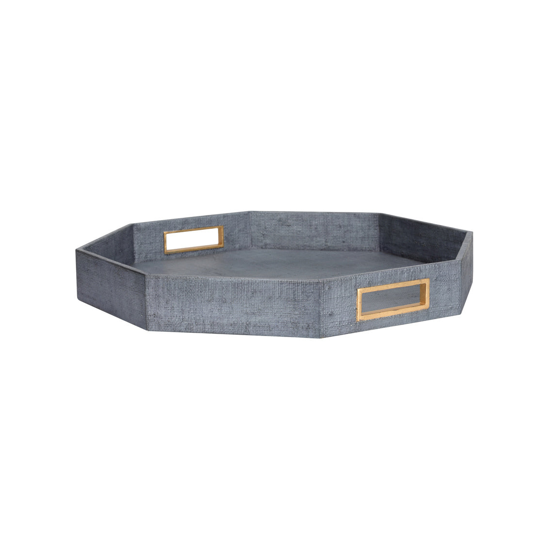 Chelsea House Royal Oak Tray (Lg)