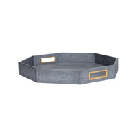 Chelsea House Royal Oak Tray (Lg)
