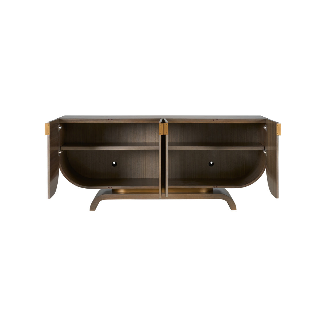 Wildwood Ardelle Credenza