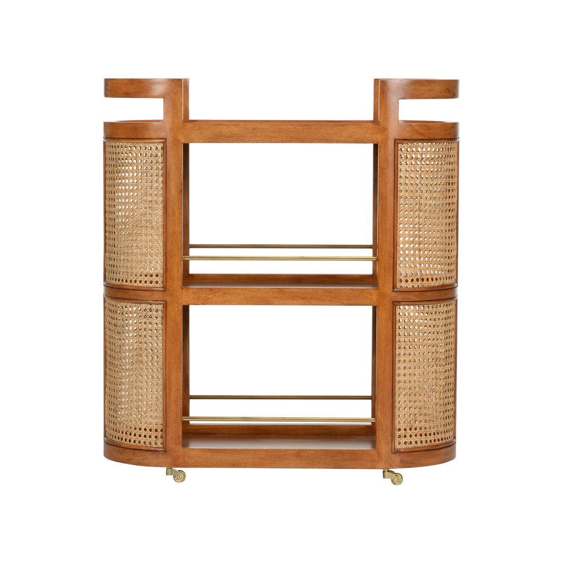 Chelsea House Berkshire Bar Cart