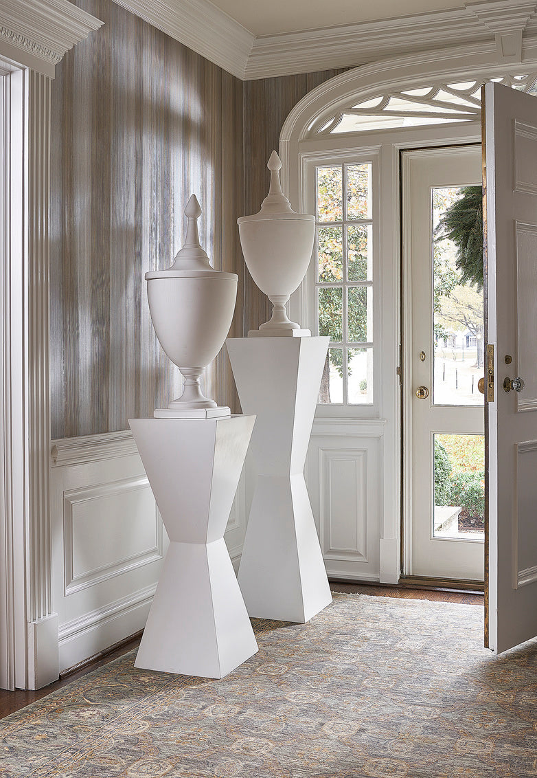 Chelsea House Bisque Urn