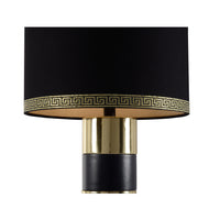 Wildwood Column Like You See It Lamp