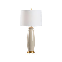 Chelsea House Melanie Lamp - Sandbar