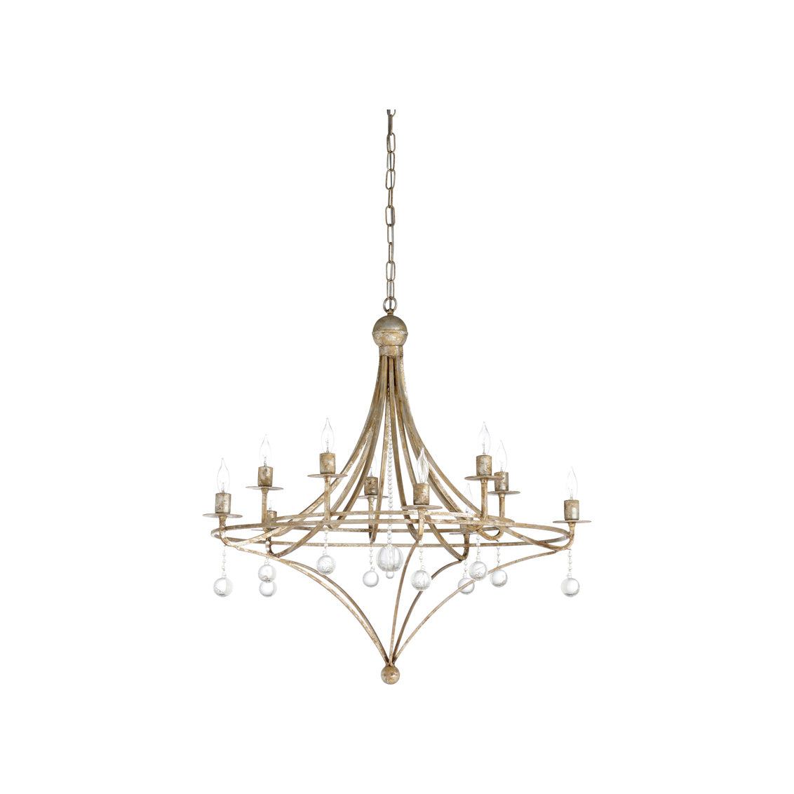 Wildwood Martha Chandelier