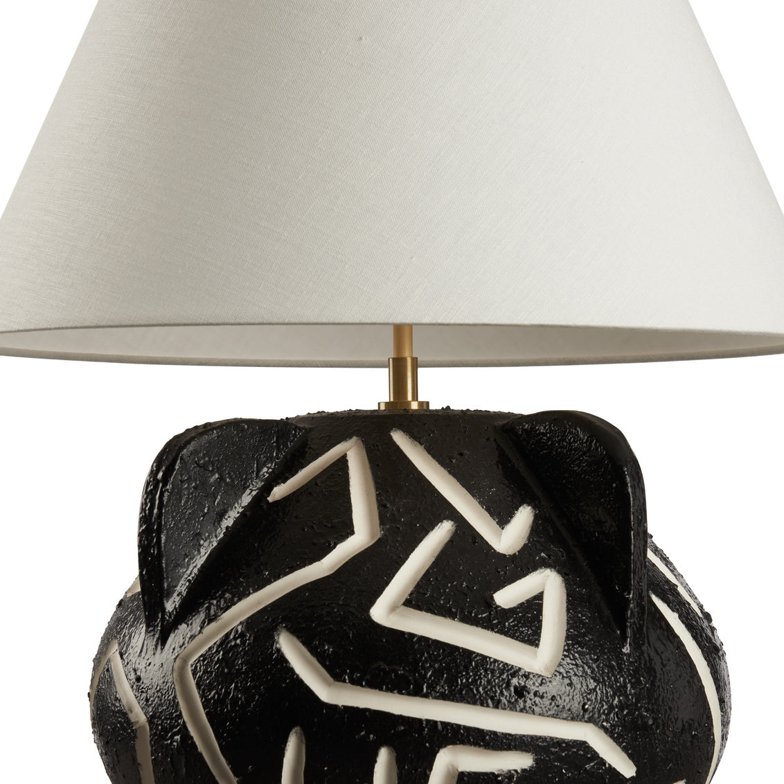 Wildwood Loris Lamp