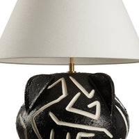 Wildwood Loris Lamp