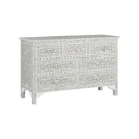 Chelsea House Charles Chest