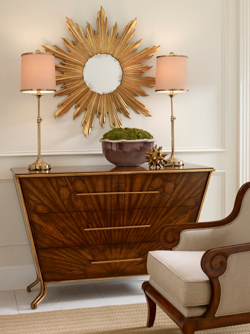 Wildwood Adjustable Table Lamp