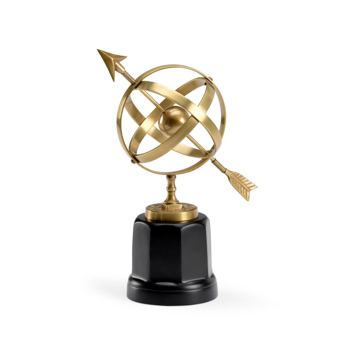 Wildwood Armillary