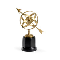 Wildwood Armillary