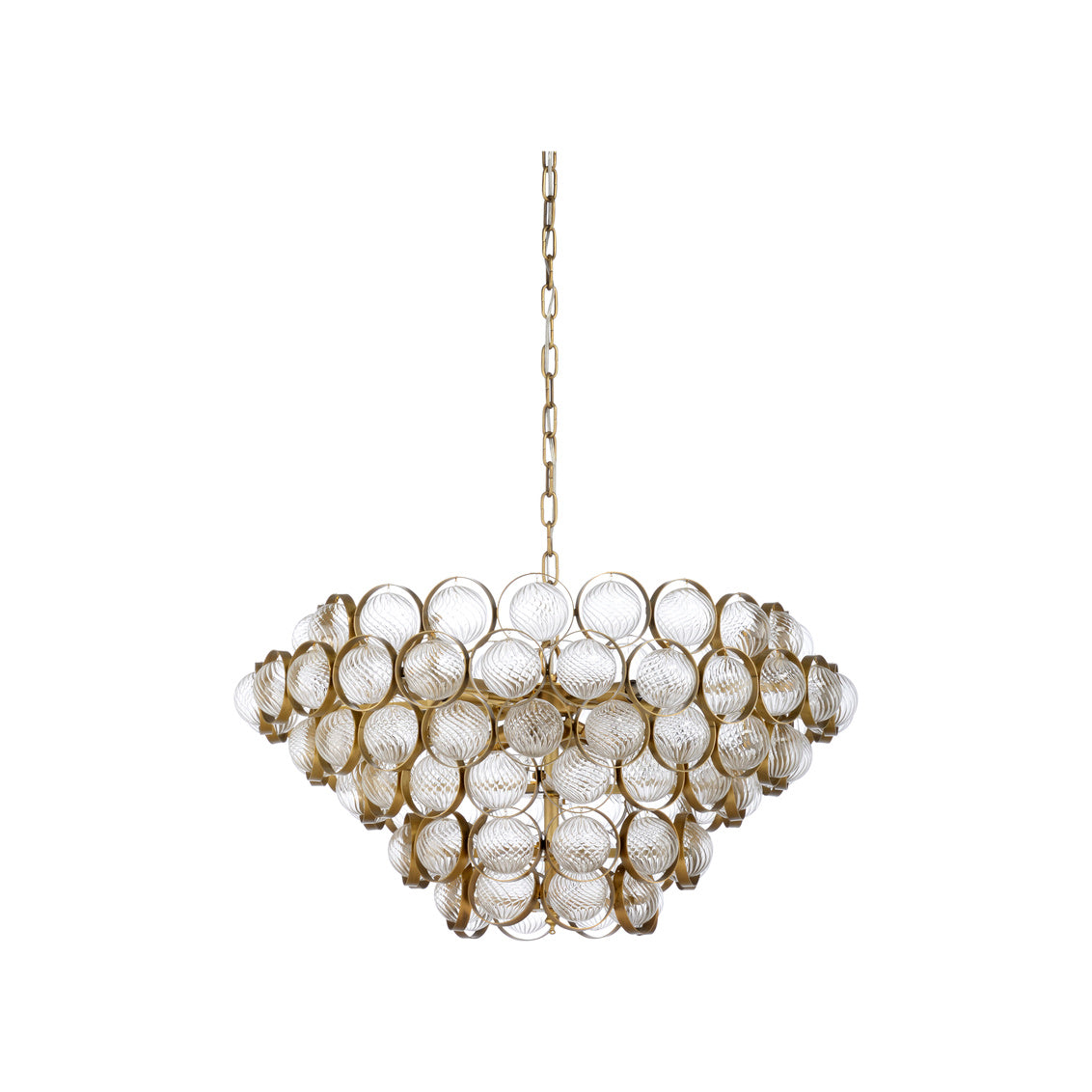 Chelsea House Milan Chandelier
