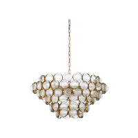 Chelsea House Milan Chandelier