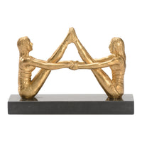 Wildwood Navasana