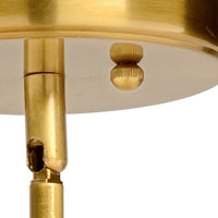 Wildwood Aria Pendant