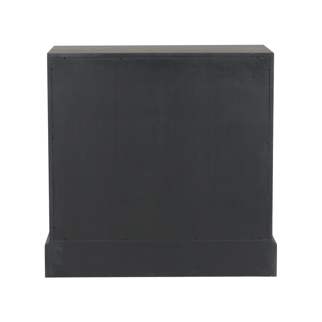 Chelsea House Beaufort Chest - Black