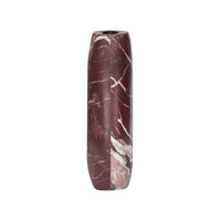 Wildwood Vickery Vase - Rosso