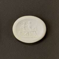 Chelsea House Small Intaglio Shadowbox I
