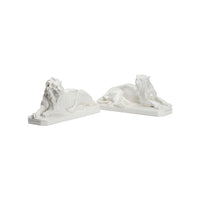 Chelsea House White Lions (PR)