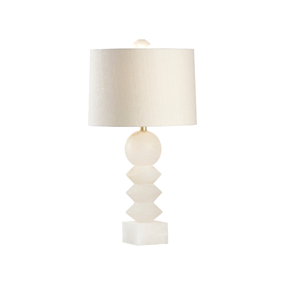 Wildwood Ziegfeld Lamp