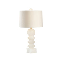 Wildwood Ziegfeld Lamp