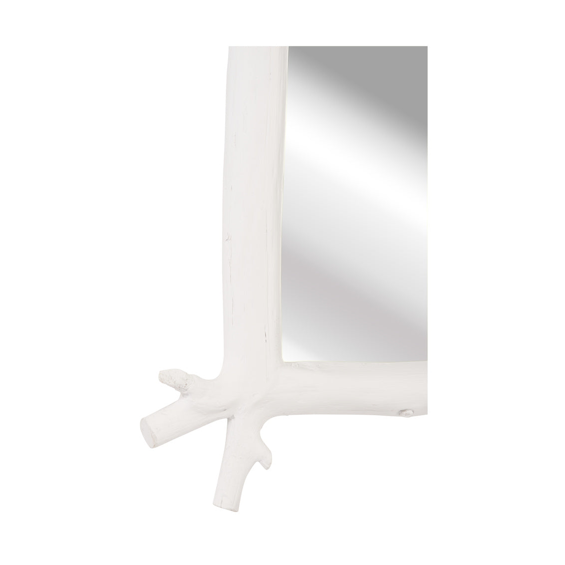 Chelsea House Grotto Mirror - Vertical