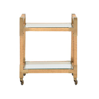 Wildwood Vieux Carre Bar Cart