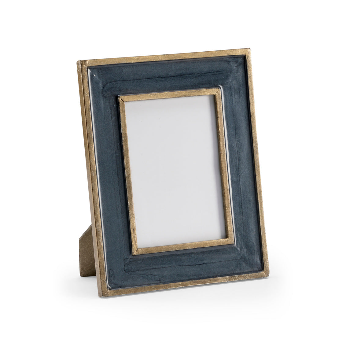 Wildwood Teal Frame