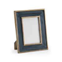Wildwood Teal Frame