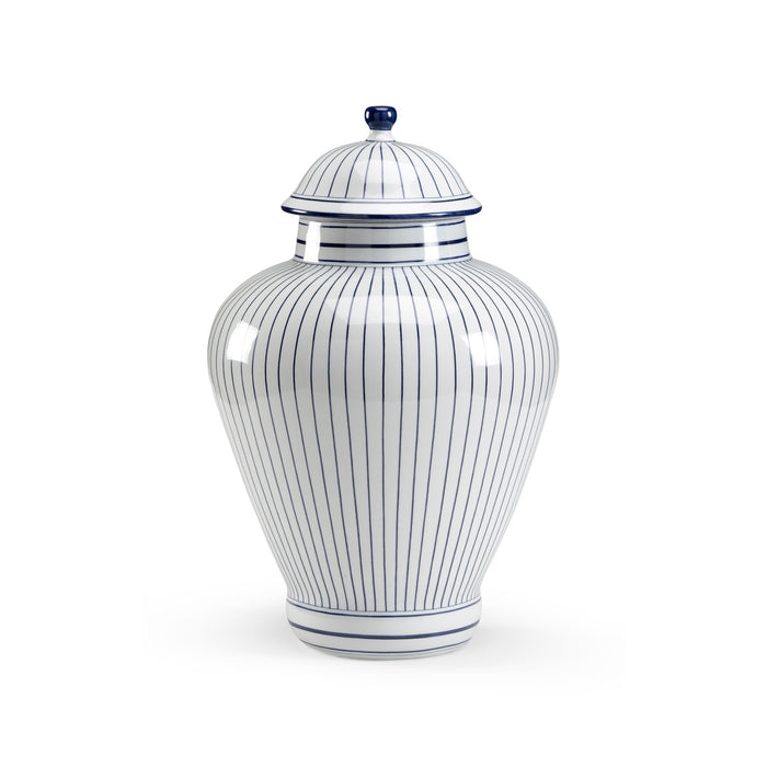 Chelsea House Castle Urn (Lg)