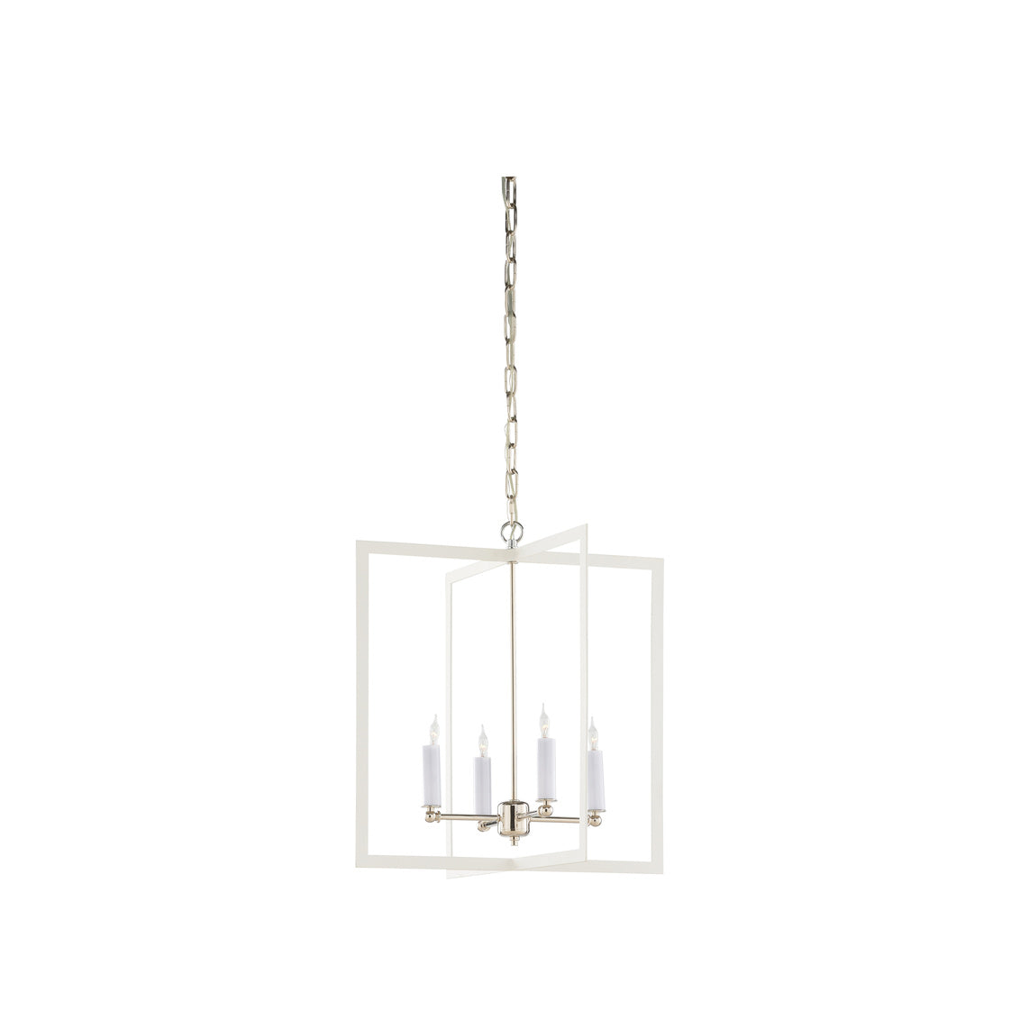 Wildwood Bayberry Hanging Large Chandelier