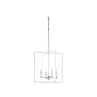 Wildwood Bayberry Hanging Large Chandelier