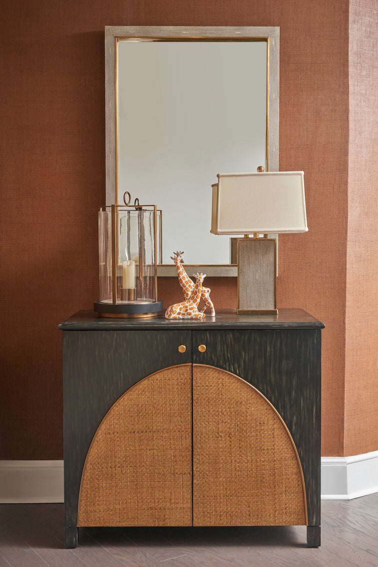 Chelsea House Revere Candleholder (Lg)