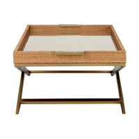 Wildwood Vieux Carre Coffee Table
