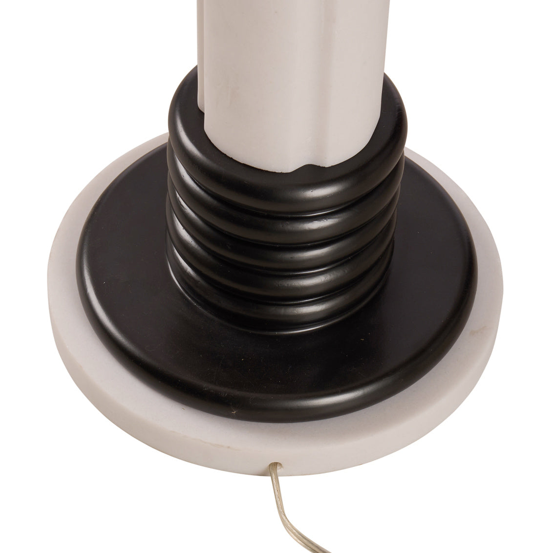 Wildwood Dorton Floor Lamp - Smoke