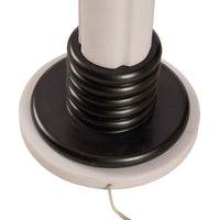Wildwood Dorton Floor Lamp - Smoke