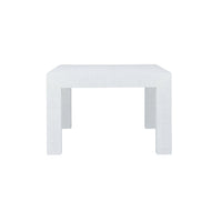 Chelsea House Sanibel Coffee Table - White